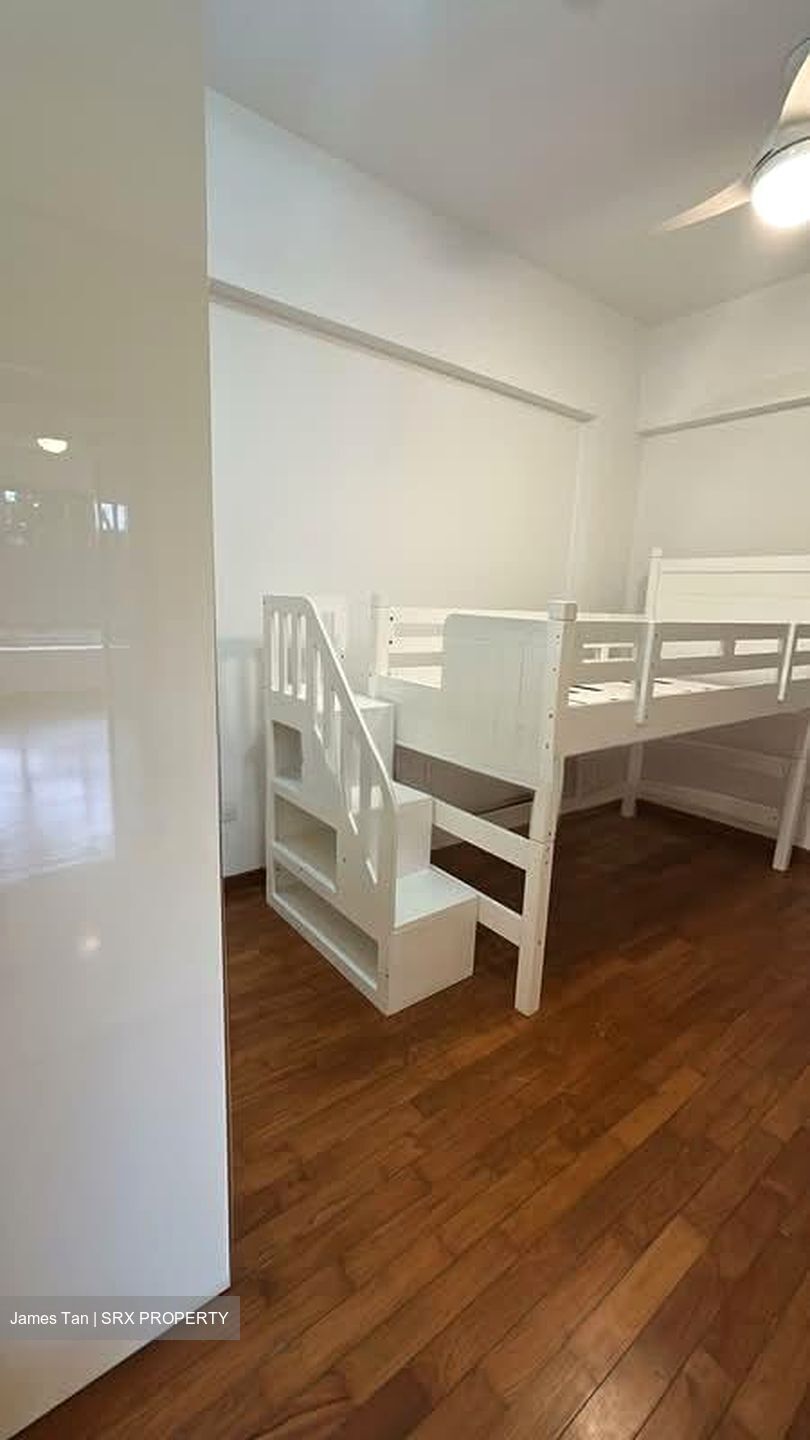 The Ford @ Holland (D10), Condominium #584961091
